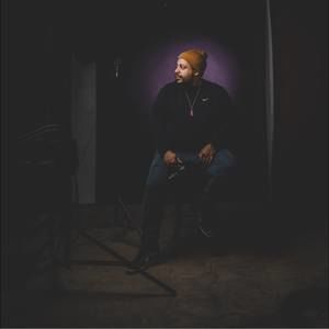 Meet your Posher, Alijah